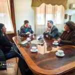 MUNICIPALIDAD DE LUMACO Y FUNDACIÓN INTEGRA FORTALECEN TRABAJO CONJUNTO POR LA EDUCACIÓN INICIAL EN NUESTRA COMUNA