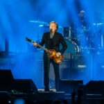 Paul McCartney en el Monumental: Crónica de un Beatle chilenizado que se niega a decir adiós.