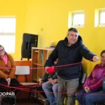 MANZANAR | HITO LANZAMIENTO SERVICIO PAIS 2025