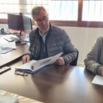 COMITÉ DE VIVIENDA FUERZA UNIDA DE CAPITÁN PASTENE TUVO IMPORTANTE REUNIÓN DE SEGUIMIENTO CON EL SERVIU EN TEMUCO