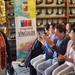 CEREMONIA DE EGRESO PROGRAMA VÍNCULOS – VERSIÓN 18 | COMUNA DE LUMACO