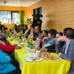 MAMÁS DE PICHI PELLAHUÉN FUERON HOMENAJEADAS EN UNA ESPECIAL JORNADA DE CELEBRACIÓN