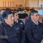 MUNICIPALIDAD DE LUMACO PRESENTÓ NUEVOS PROYECTOS QUE FORTALECEN LA SEGURIDAD PÚBLICA Y LA RECUPERACIÓN DE ESPACIOS COMUNITARIOS.