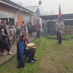 COMUNIDAD EDUCATIVA DE LA ESCUELA DE RUCAYECO CELEBRÓ EL WE TRIPANTU 2026