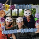 CONMEMORACIÓN DEL MES DE LAS PERSONAS CUIDADORAS