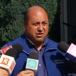 Alcalde de Galvarino pide toque de queda por incendio forestal: Gobierno sospecha de intencionalidad