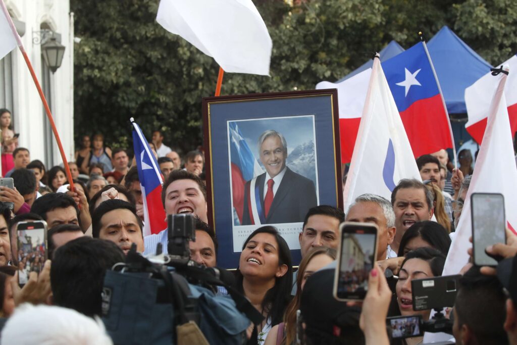 Trasladan cuerpo de expresidente Sebastián Piñera a Santiago: Recibirá honores a su llegada