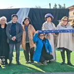 Lumaco celebró sus raíces con una emotiva jornada llena de historia y tradiciones vivas