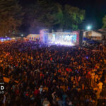 TRADICIONES, FOLCLOR Y ACTIVIDADES COSTUMBRISTAS DIERON VIDA A LA EXPO LUMACO CAPITÁN PASTENE 2026