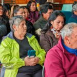 38 FAMILIAS DE LA COMUNA DE LUMACO RECIBIERON IMPORTANTES SUBSIDIOS HABITACIONALES