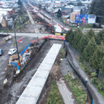 TEMUCO INTERSECCIÓN DE AVENIDA SIMÓN BOLÍVAR Y CALLE URUGUAY SERÁ REMODELADA Y CONTARÁ CON SEMAFORIZACIÓN