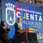 Alcalde de Lumaco rindió Cuenta Pública de la gestión 2025 con énfasis en avances sociales y en mejora de la calidad de vida de la comuna