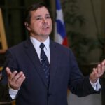 Diputado Jorge Rathgeb oficia a Superintendencia de Electricidad y Combustibles y solicita compensaciones por tardanza en reposición del suministro eléctrico