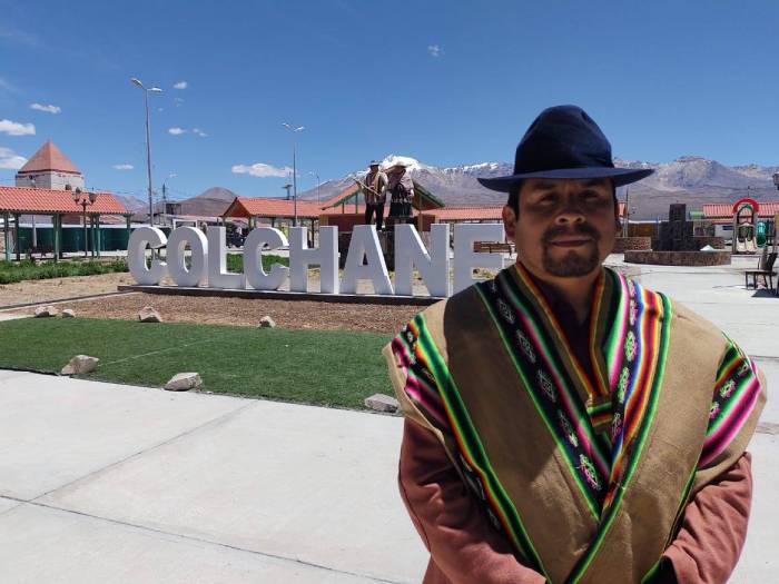 Alcalde de Colchane: «El migrante que ingresa al país ingresa sin ninguna dificultad»