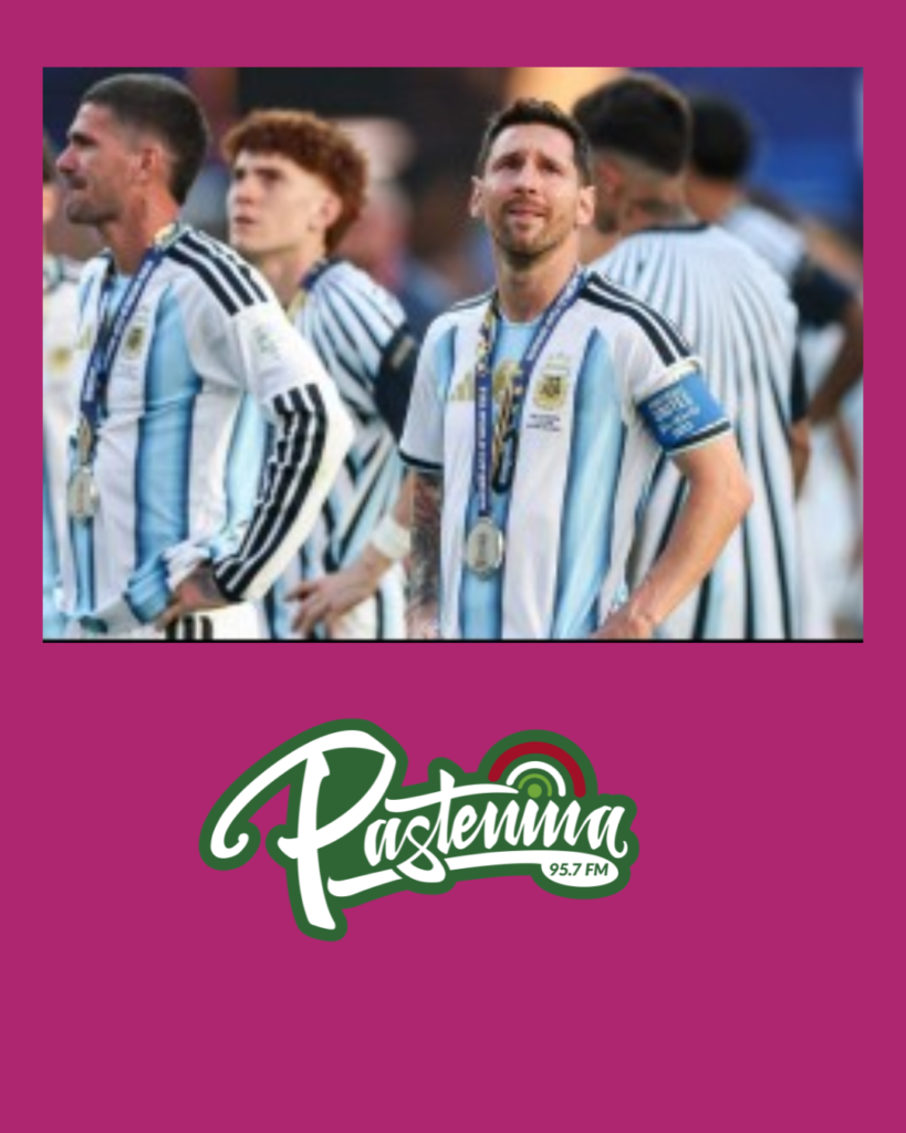 Dura sanción de FIFA contra Argentina tras incidentes del Mundial: 10 partidos para un jugador y una millonaria multa
