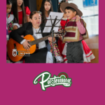 VELADA DE FIESTAS PATRIAS EN LA ESCUELA MUNICIPAL DE PICHI PELLAHUÉN