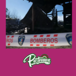 Tragedia en Hogar El Edén: Toman muestras a familiares de 12 de 16 víctimas de incendio en Pitrufquén