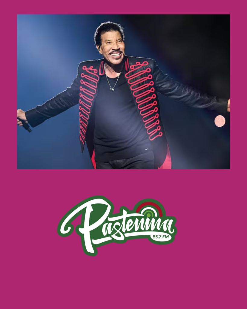 Preocupación por Lionel Richie: revelan que el cantante ingresó a la UCI tras un concierto en Estados Unidos