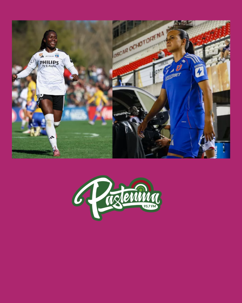 Copa Libertadores Femenina 2026: Colo Colo y La U conocieron sus rivales en torneo continental