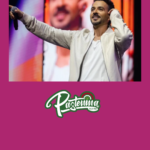 Luis Fonsi regresa a Chile con su nueva gira “MAR INFINITO WORLD TOUR 2027”: Fecha y venta de entradas