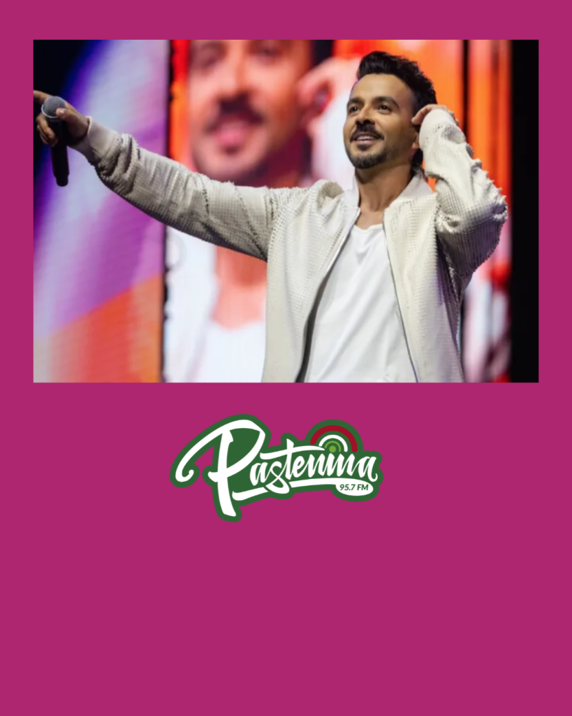 Luis Fonsi regresa a Chile con su nueva gira “MAR INFINITO WORLD TOUR 2027”: Fecha y venta de entradas