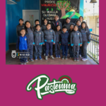 ESCUELA DE BUTARRINCÓN DESPIDIÓ AL PROFESOR MAURICIO ORTEGA TRAS 47 AÑOS DEDICADOS A LA EDUCACIÓN RURAL