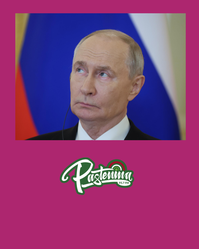 Guerra y escasez de gasolina golpean la popularidad de Putin antes de las legislativas en Rusia