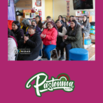 16 MUJERES DE LA COMUNA SE CERTIFICARON EN MARKETING DIGITAL Y VENTAS POR REDES SOCIALES