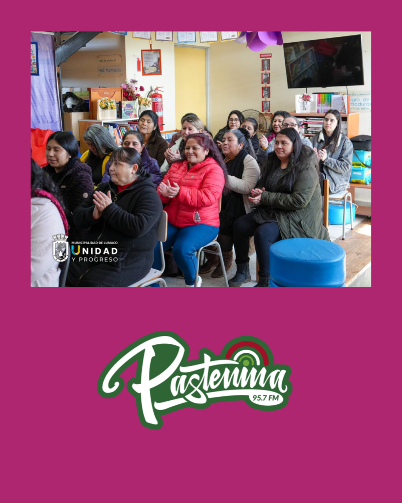 16 MUJERES DE LA COMUNA SE CERTIFICARON EN MARKETING DIGITAL Y VENTAS POR REDES SOCIALES