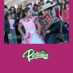 FERIA COSTUMBRISTA DE LA ESCUELA VALLE DE LUMACO CELEBRÓ NUESTRAS TRADICIONES