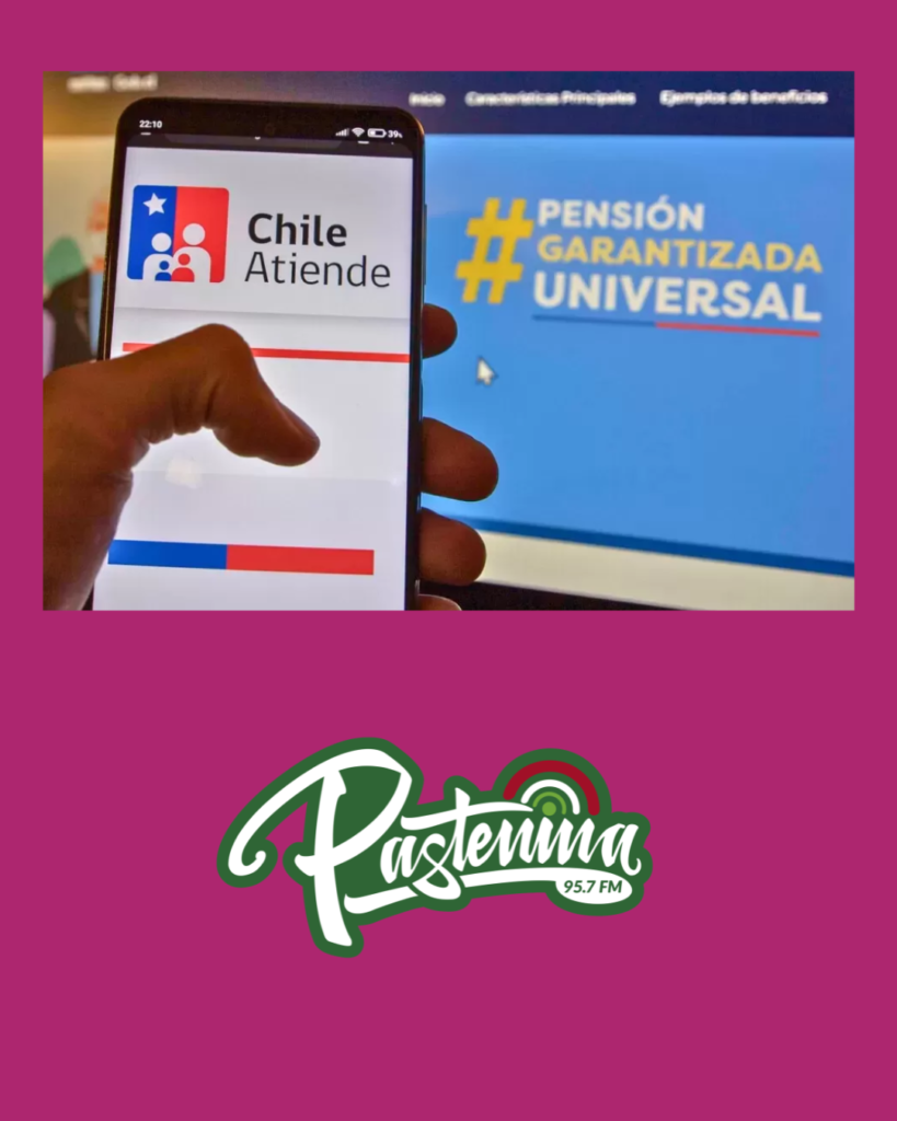 Guía para solicitar la PGU: este es el grupo que ya puede acceder al beneficio anticipadamente