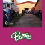 MUNICIPALIDAD DE LUMACO Y SEREMI DE AGRICULTURA INICIAN ENTREGA DE AYUDA A AGRICULTORES DE LA COMUNA