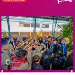 ESCUELA VALLE DE LUMACO CELEBRÓ EL WE TRIPANTU 2026 JUNTO A SU COMUNIDAD EDUCATIVA