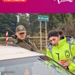 DIRECCIÓN DE SEGURIDAD PÚBLICA COORDINÓ NUEVA FISCALIZACIÓN PREVENTIVA INTERINSTITUCIONAL EN LUMACO