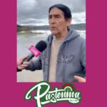 Personal de Vialidad y la Municipalidad de Lumaco, se encuentran trabajando en la instalación de un puente mecano en el sector Isla Catrileo