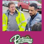 DIRECTOR DEL SERVICIO DE SALUD ARAUCANÍA NORTE VISITÓ LUMACO PARA COORDINAR APOYO A LA RED DE SALUD TRAS EL SISTEMA FRONTAL.