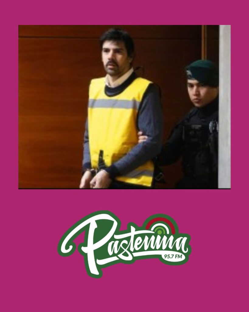 Revocan prisión preventiva del exdiputado Joaquín Lavín León: Quedó con arresto domiciliario total