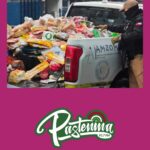 Incautan 1,5 tonelada de alimentos de origen asiático en mal estado y sin autorización en Temuco