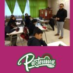El profesor de inglés Milton López Fuentes se va a una pasantía a Nueva Zelanda.