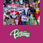 LUMACO CULMINÓ TRES JORNADAS DE CELEBRACIÓN DEDICADAS A LAS INFANCIAS DE NUESTRA COMUNA