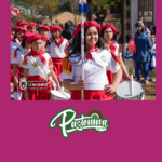 DESFILE DE FIESTAS PATRIAS 2026 EN CAPITÁN PASTENE