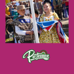 MULTITUDINARIO DESFILE DE FIESTAS PATRIAS 2026 EN LUMACO
