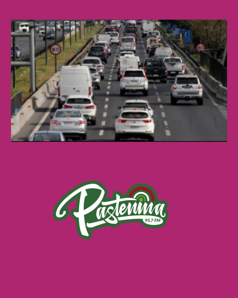 Estos son los 10 vehículos que más roban en Chile: Camionetas y SUV lideran el listado