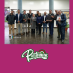 ALCALDE RICHARD LEONELLI PARTICIPÓ EN PRIMER ENCUENTRO DE ALCALDES DE MALLECO Y ARAUCO EN VICTORIA