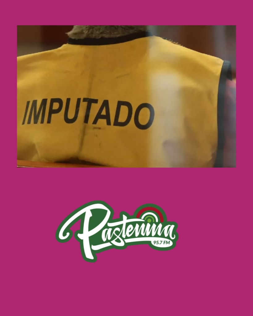 Arresto domiciliario total y arraigo nacional para tres imputados por robo de madera en Puerto Varas.