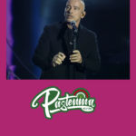Eros Ramazzotti suspende su concierto en Chile y confirma nueva fecha para 2027