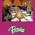CONSEJO COMUNAL DE SEGURIDAD PÚBLICA SESIONÓ BAJO LAS NUEVAS DISPOSICIONES DE LA LEY N°21.802