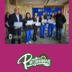 FOTOGRAFÍA Y GATOS SE UNIERON EN CREATIVO CONCURSO DEL LICEO MUNICIPAL DE LUMACO