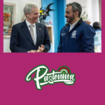 Presidente José Antonio Kast visita a alcalde de San Bernardo tras amenazas en su contra y reafirma respaldo del Estado.