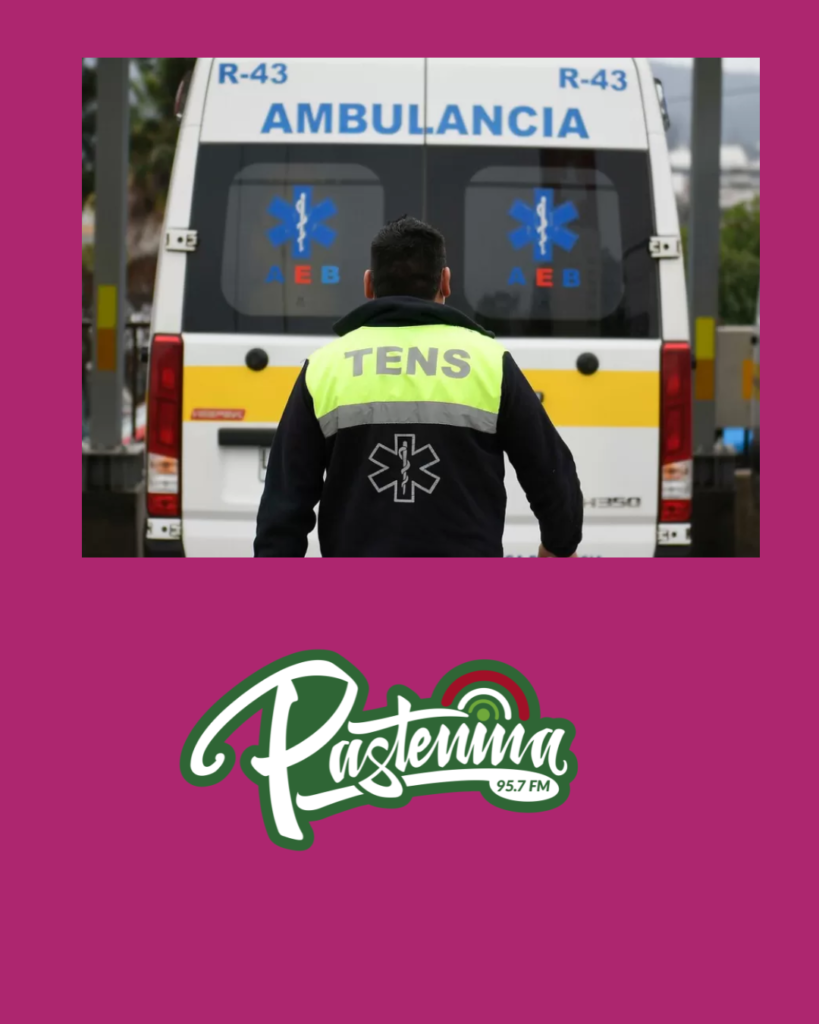 Buzo muere tras sufrir grave descompensación durante traslado de urgencia en Chiloé.